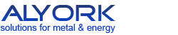 ALYORK | METAL & ENERGY